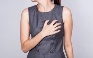 Bơm cơ học có thể đẩy lùi tổn thương tim