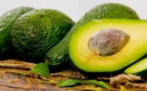 Trái bơ - cứu tinh cho những người nguy cơ cao bị bệnh tim, đột quỵ