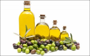 Phát hiện hợp chất có lợi tới sức khỏe trong dầu olive