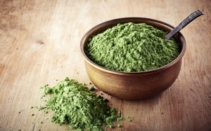Thanh lọc kim loại nặng ra khỏi cơ thể nhờ tảo lục chlorella