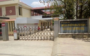 Bộ Y tế truy nguyên nhân khiến bé 1 tháng tuổi ở Đắk Lắk tử vong