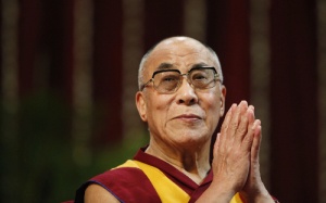 5 lời khuyên của Đức Đạt Lai Lạt Ma để có cuộc sống khỏe mạnh