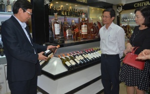 Hà Nội triển khai Tháng hành động vì ATTP năm 2017