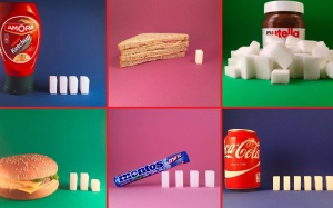 Video: Làm sao để biết lượng đường bạn ăn hàng ngày?