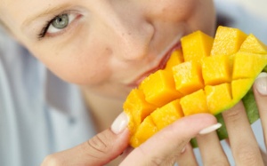 7 lợi ích sức khỏe tuyệt vời của xoài