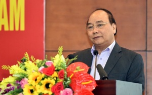 Thủ tướng nói về tiềm năng phát triển dược liệu của Việt Nam