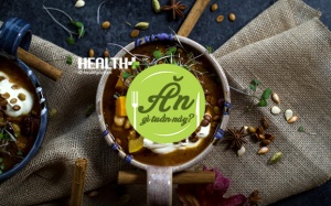 Chào Hè với thực đơn ngon lành cả tuần