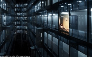 Choáng ngợp với những công trình kiến trúc độc đáo ở khắp nơi trên thế giới