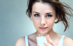 Uống nhiều sữa + Ăn ít rau = Chết sớm?