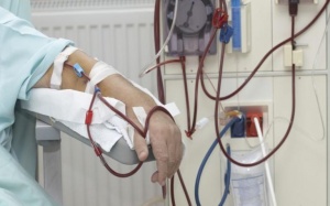 Bệnh thận là “tác nhân” chính gây tử vong liên quan đến bệnh tim