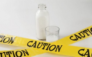 Điều gì sẽ xảy ra nếu bạn ngừng uống sữa bò?