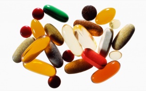 Những chất bổ sung hỗ trợ điều trị bệnh đái tháo đường