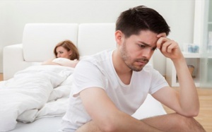 Phát hiện thêm lợi ích của liệu pháp testosterone 