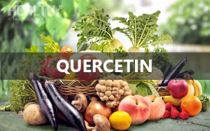 8 lợi ích của quercetin với sức khỏe