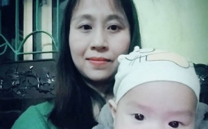 Khô hạn sau sinh không còn là nỗi lo