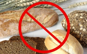 Dấu hiệu cơ thể bạn không dung nạp gluten