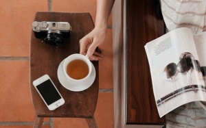 Làm thế nào để nhận được những lợi ích lớn nhất từ uống trà?