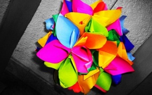 Màu sắc phòng ảnh hưởng sức khỏe như thế nào