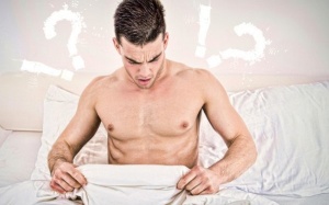Tại sao tinh hoàn bỗng nhiên sưng to bất thường?