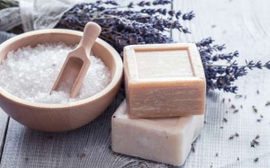 6 cách sử dụng muối để làm đẹp mà chị em nên xem ngay