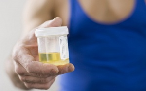 Bị thận ứ nước độ 2 có bị suy thận không?