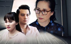 Diễn viên “Sống chung với mẹ chồng” bức xúc vì bị lợi dụng hình ảnh