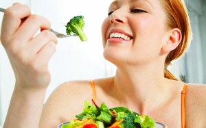 Kali và calci có giúp giảm huyết áp?