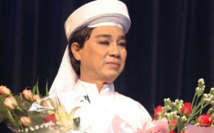 NSƯT Thanh Sang qua đời sau thời gian hôn mê