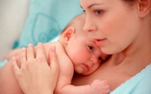 Ở cữ mùa hè – những quy tắc mà các mẹ cần nhớ