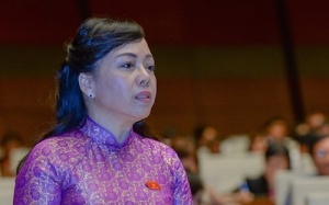 Bộ trưởng Y tế: Ung thư nhiều không phải do thực phẩm bẩn