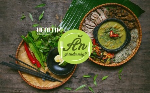 Thực đơn cả tuần 'chuẩn cơm mẹ nấu' nhìn chỉ muốn ăn ngay