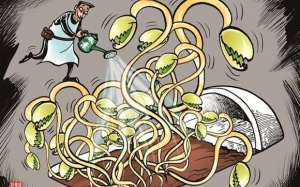 Ung thư và thực phẩm bẩn: Không chỉ là mối lo đơn thuần