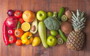 Chế độ ăn cho người bệnh suy tuyến thượng thận