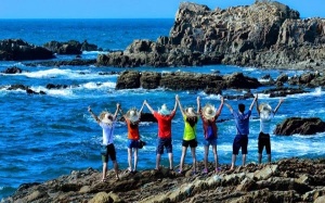 Những bãi biển đẹp gần Hà Nội nên đi trong dịp nghỉ lễ