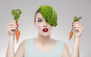 Lý giải khoa học: Ăn thuần chay (Vegan) giúp giảm cân?