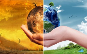 Biến đổi khí hậu đang ảnh hưởng tới sức khỏe như thế nào?