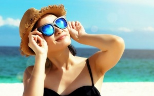 Chăm sóc da mùa Hè: Những điều bạn cần biết!
