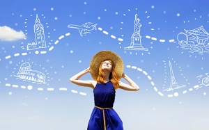 Cẩm nang cho những ai thích đi du lịch một mình