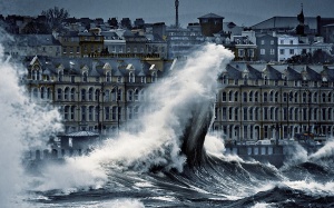 Ấn tượng nước Anh với bộ ảnh phong cảnh đẹp nhất 1 thập kỷ qua