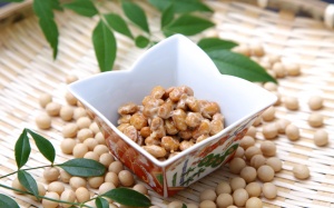 Bất ngờ với những lợi ích của natto trong phòng ngừa đột quỵ