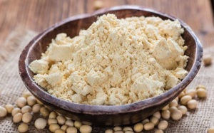 Bị viêm ruột, loét đại tràng - hãy ăn nhiều protein đậu nành