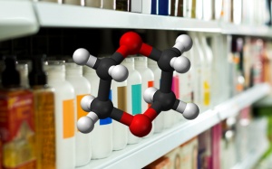 Gần 1 nửa mỹ phẩm, thuốc... chứa hóa chất độc này