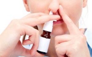 Khi nào dùng thuốc qua đường mũi?