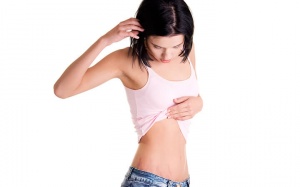 Mách bạn: Công thức trị rạn da hiệu quả