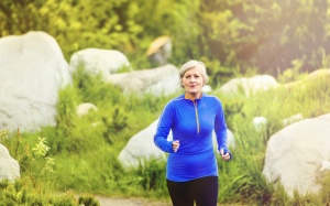 Những bài thể dục tốt nhất cho ông bà và các cụ