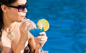 Nước ngọt - kẻ thủ ác gây đột quỵ và mất trí