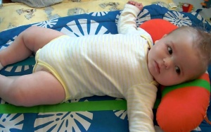 Trẻ bị hội chứng West có phát triển bình thường được không?