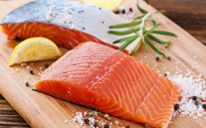 6 loại siêu thực phẩm có lợi cho tuyến giáp