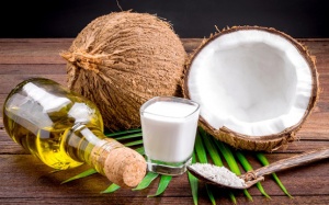 Bơ dừa và dầu dừa: Loại nào tốt hơn?