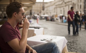 Cà phê kiểu Ý cứu nguy cho đàn ông bị ung thư tiền liệt tuyến